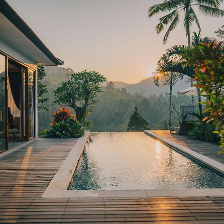 The Sidemen Villa Exterior foto