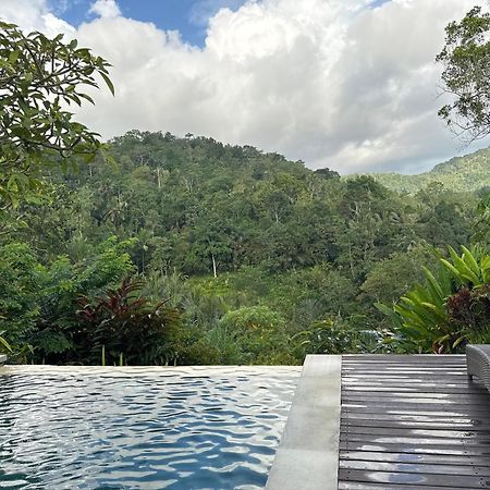 The Sidemen Villa Exterior foto