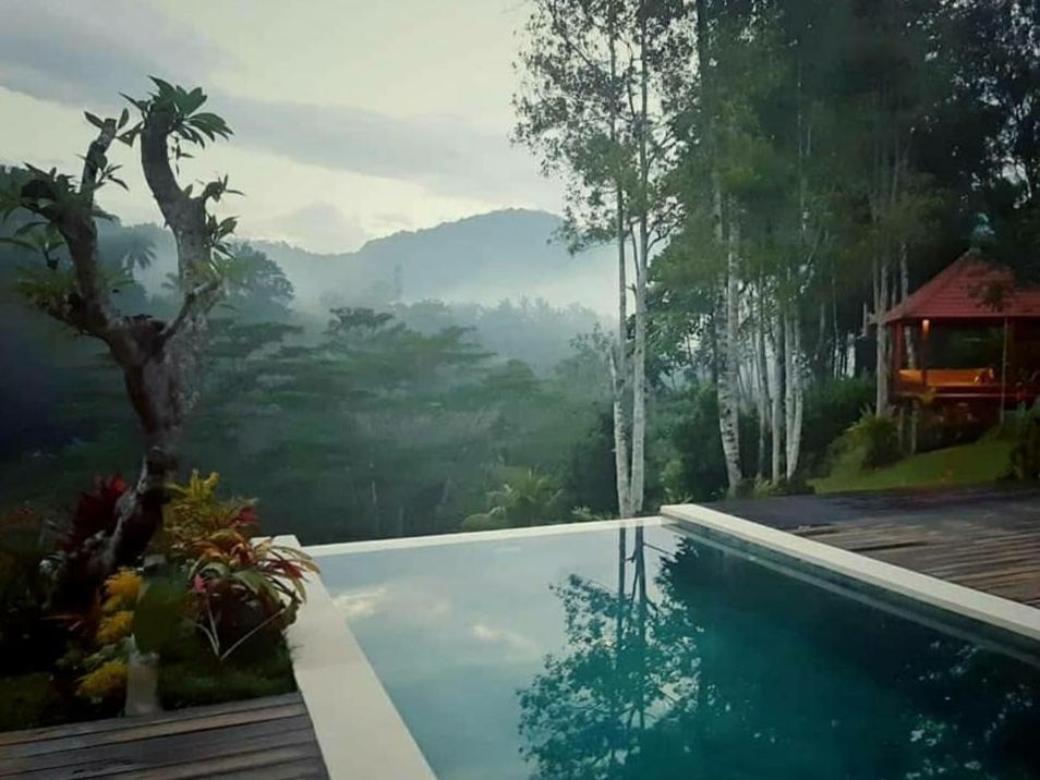 The Sidemen Villa Exterior foto