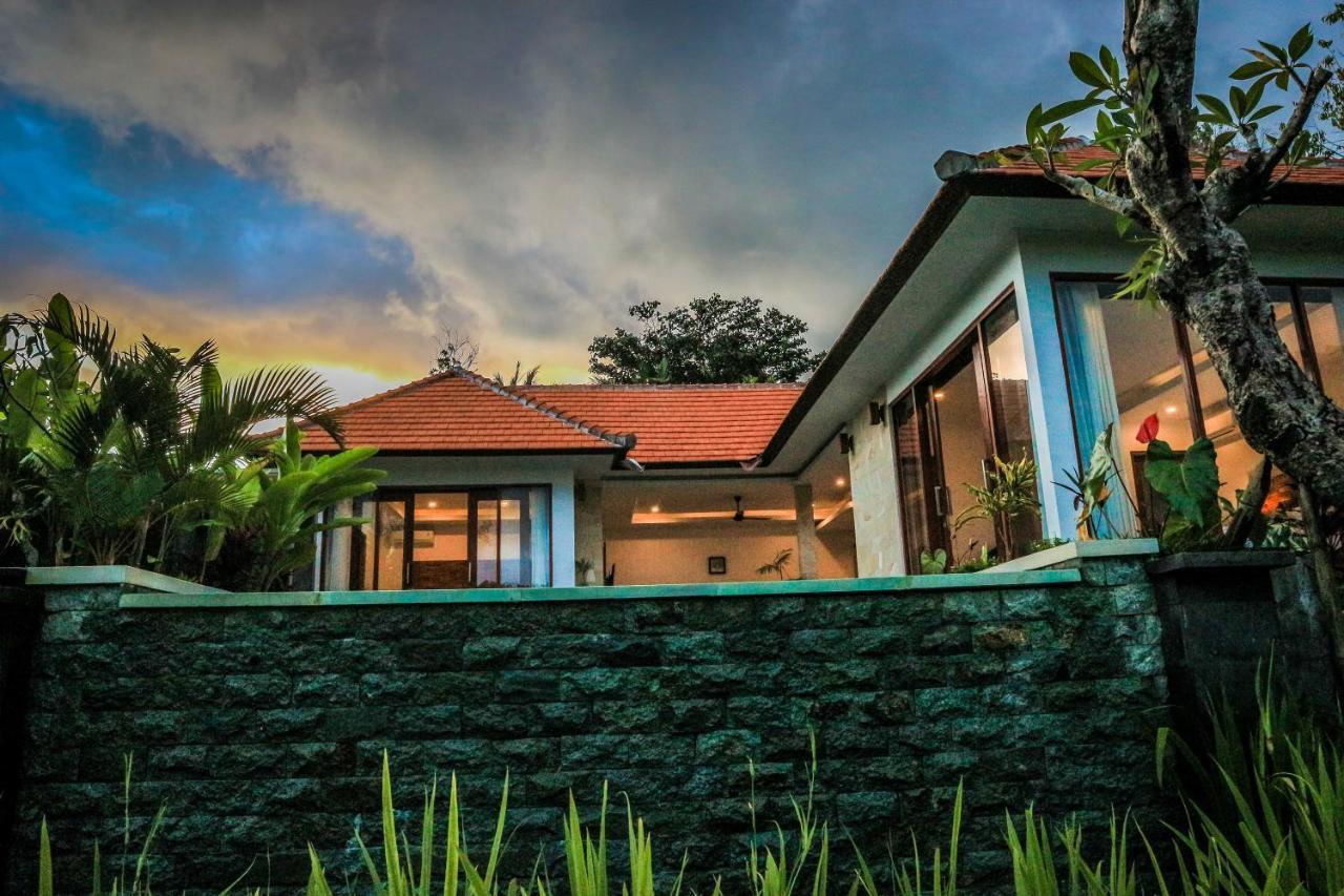 The Sidemen Villa Exterior foto