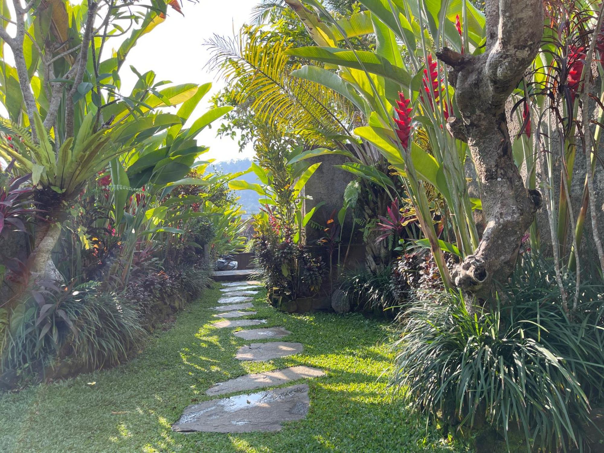 The Sidemen Villa Exterior foto