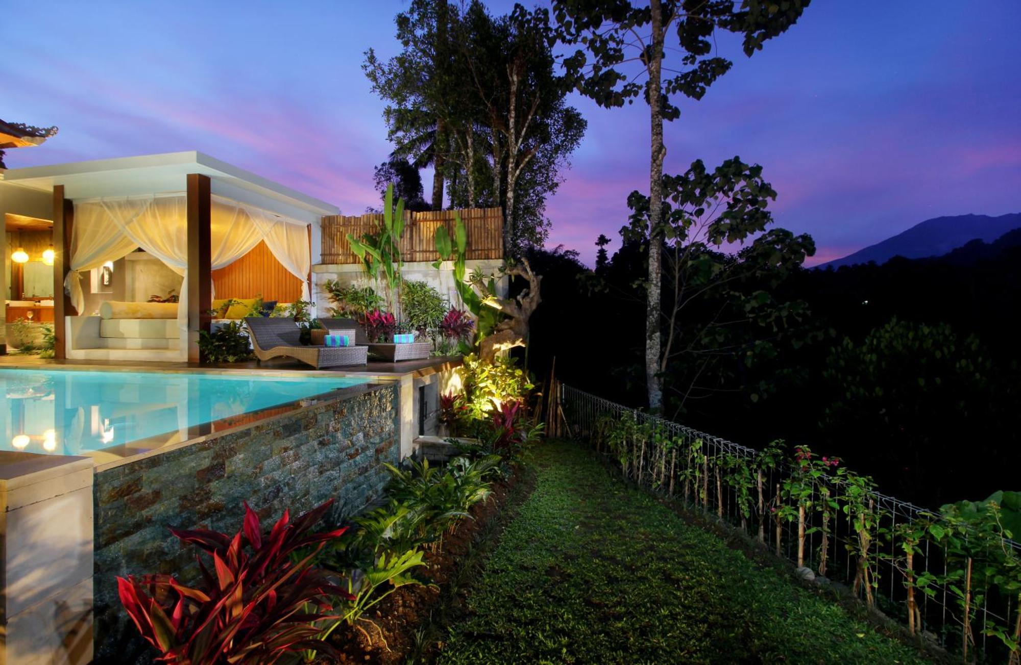 The Sidemen Villa Exterior foto