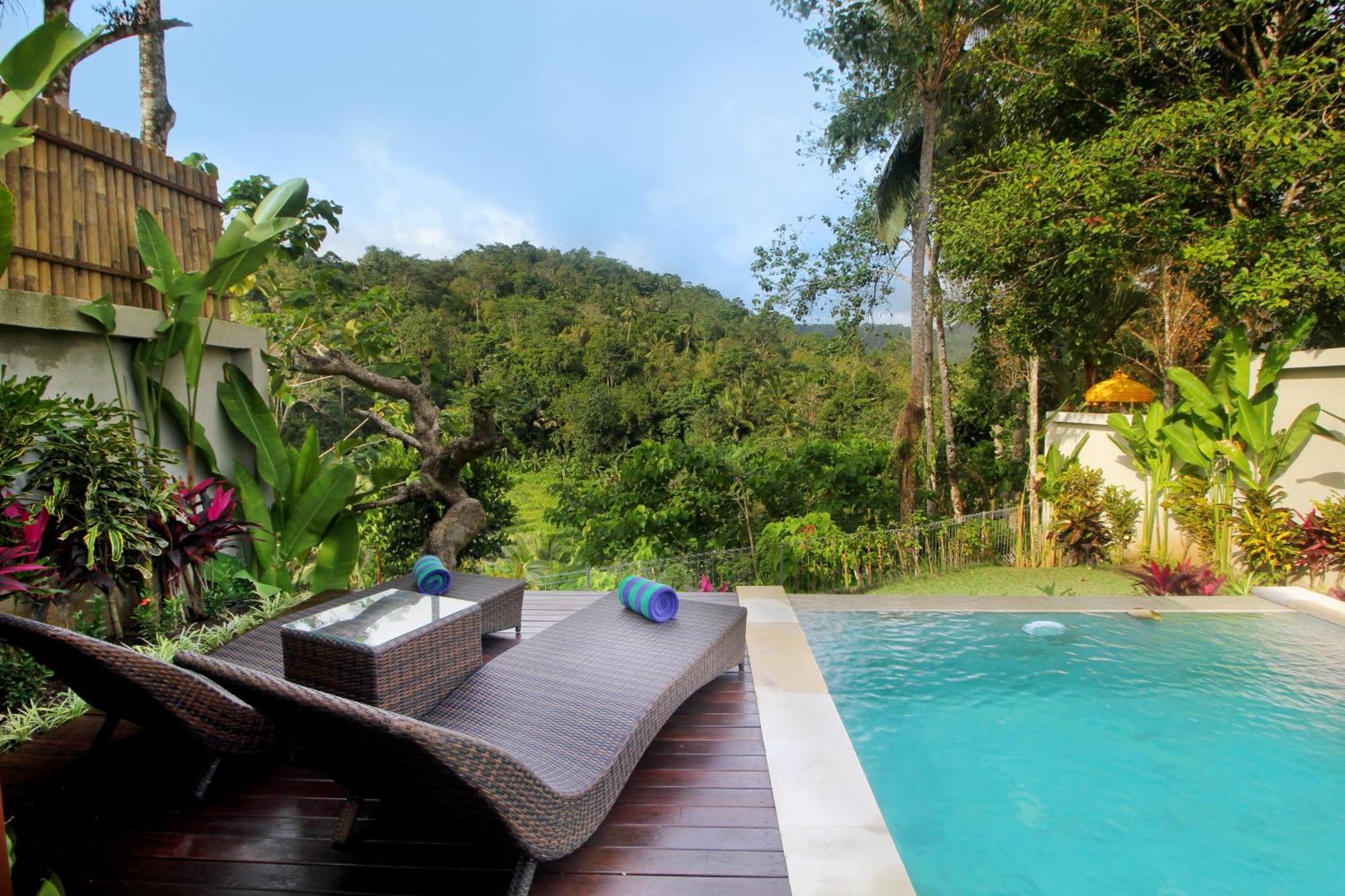 The Sidemen Villa Exterior foto