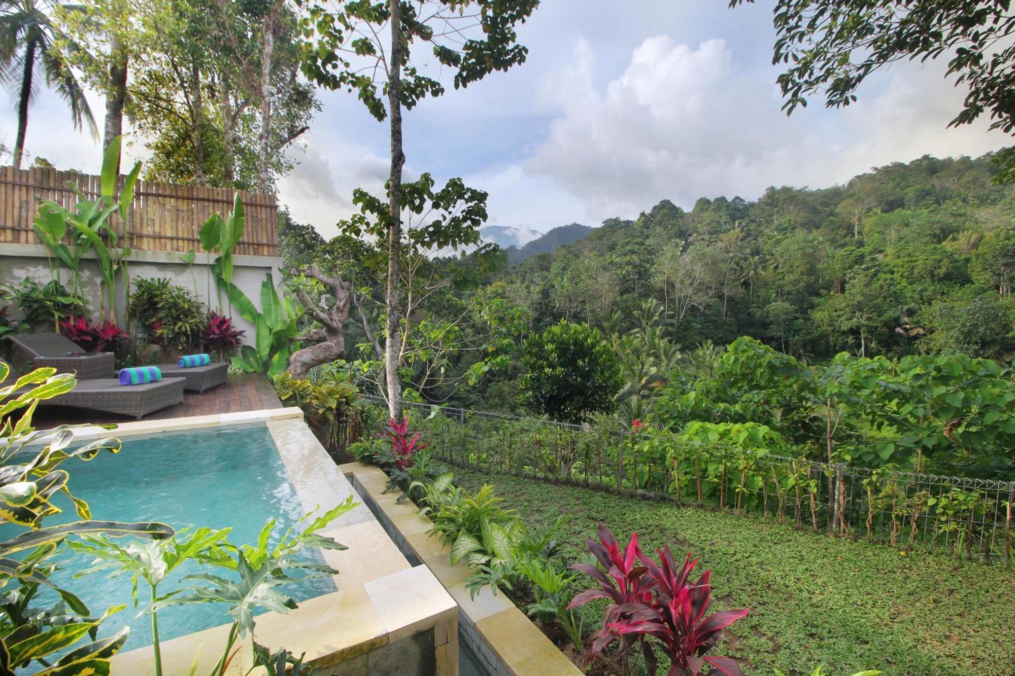 The Sidemen Villa Exterior foto