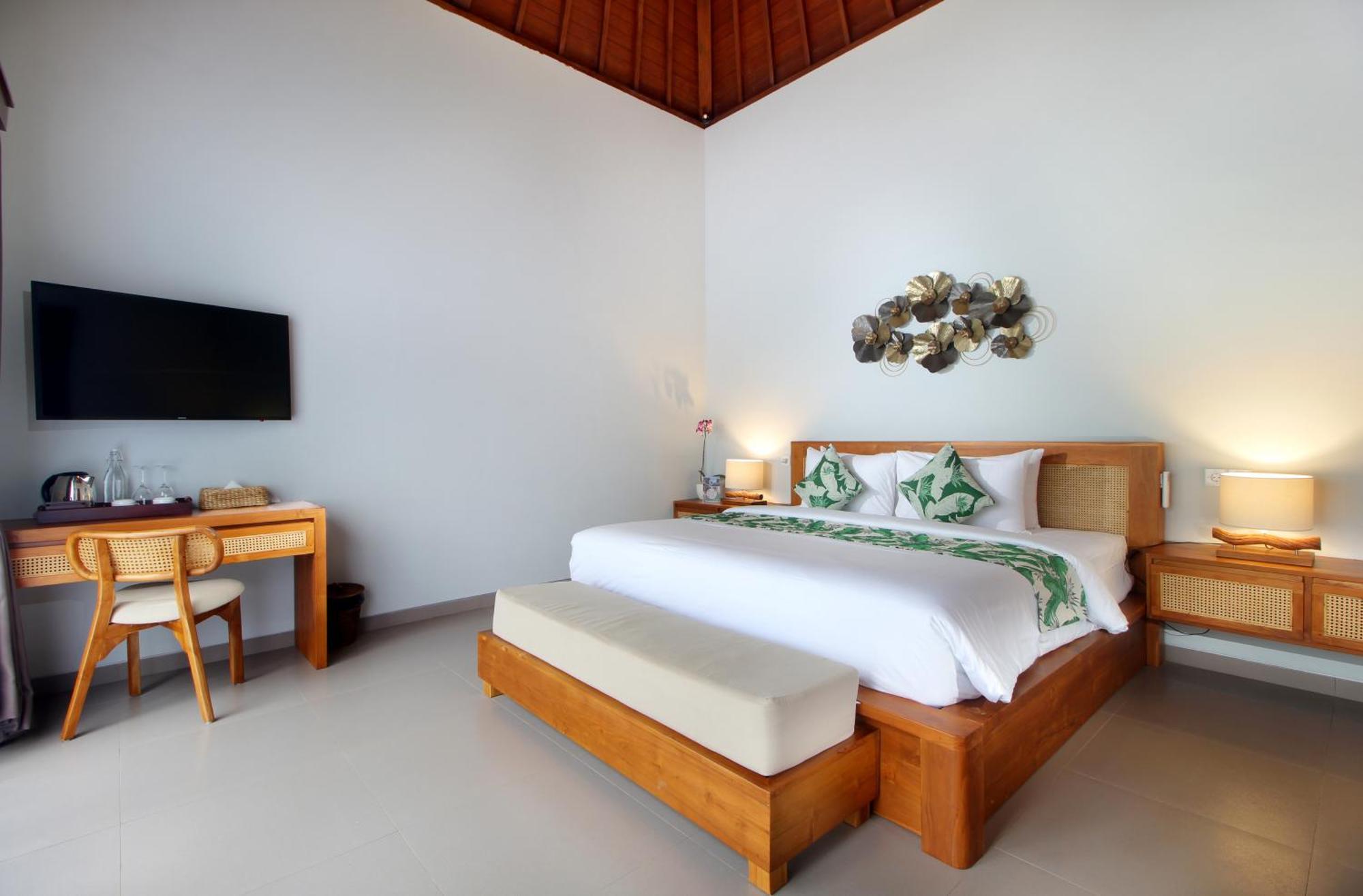 The Sidemen Villa Exterior foto