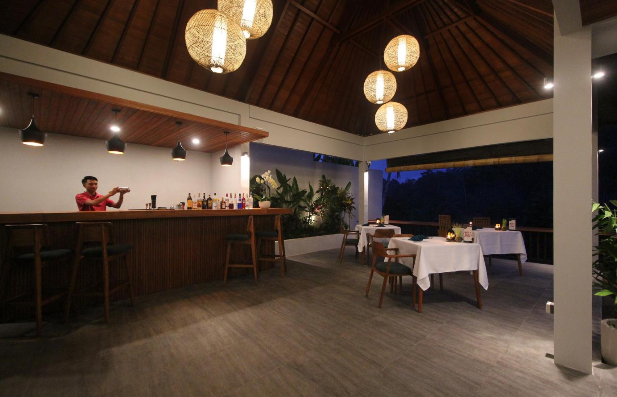 The Sidemen Villa Exterior foto