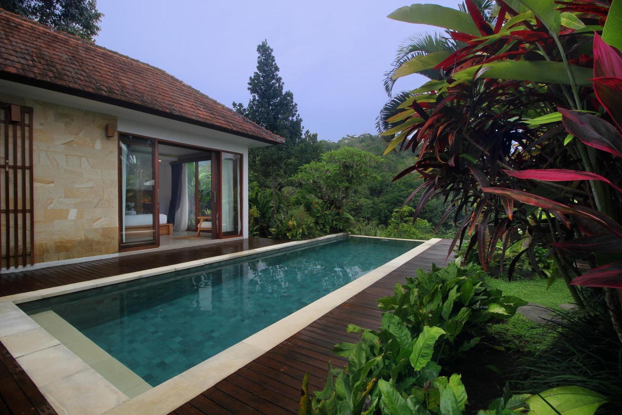 The Sidemen Villa Exterior foto