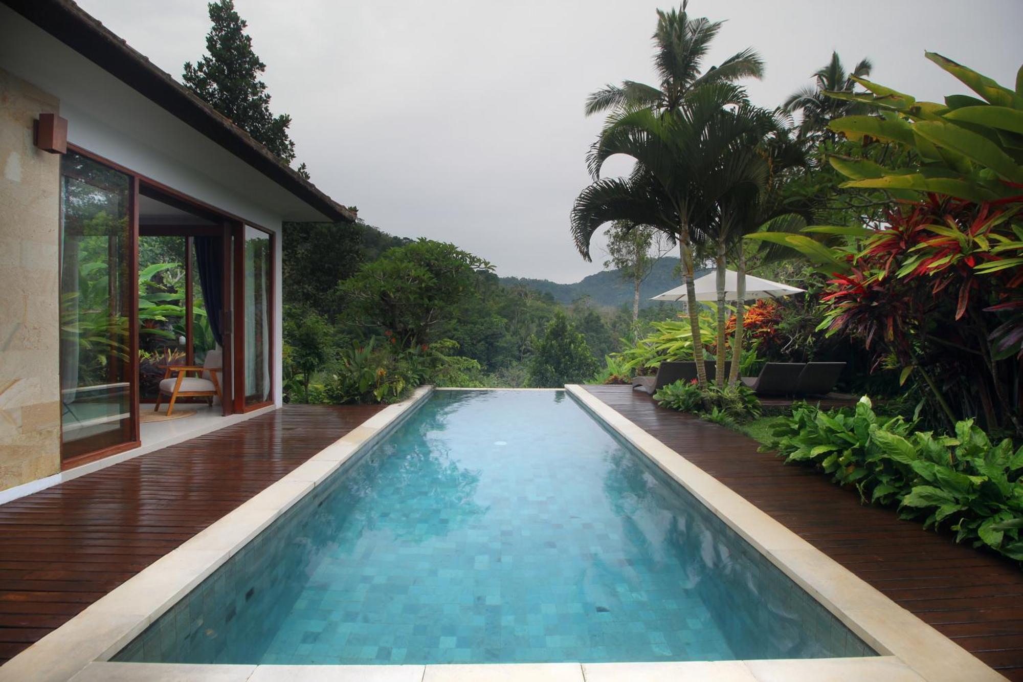 The Sidemen Villa Exterior foto