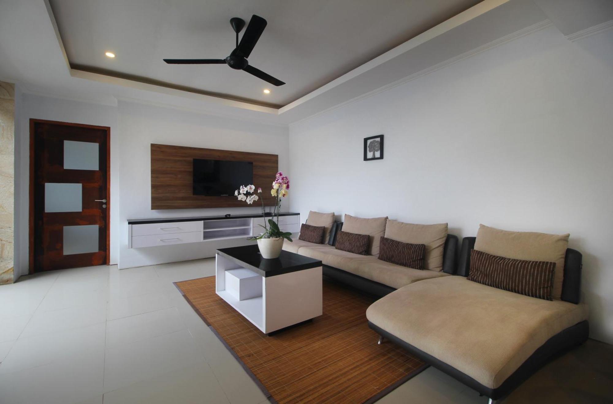 The Sidemen Villa Exterior foto