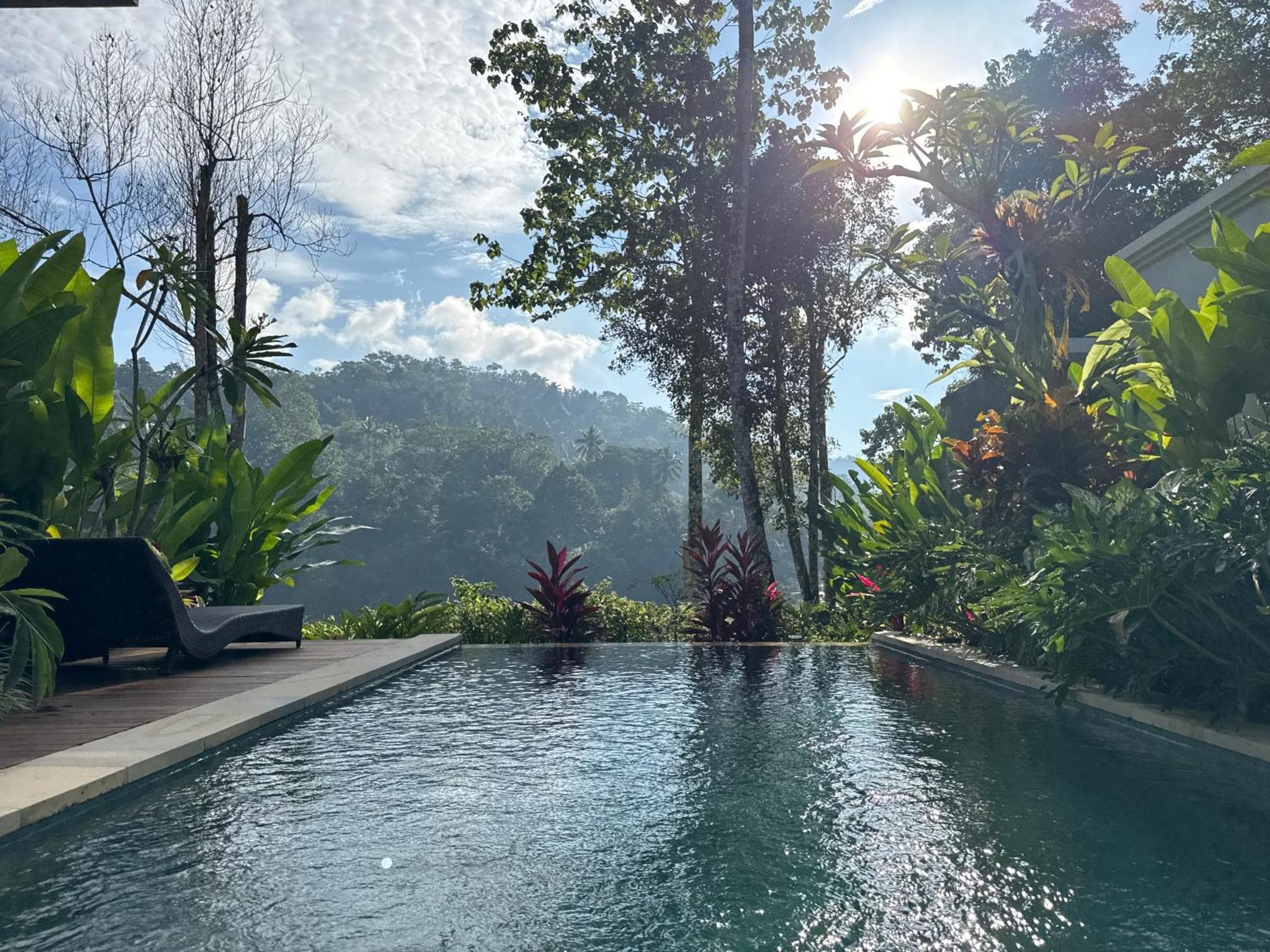 The Sidemen Villa Exterior foto