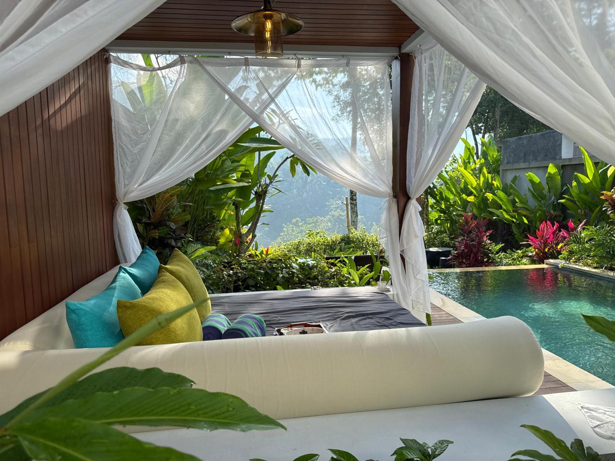 The Sidemen Villa Exterior foto