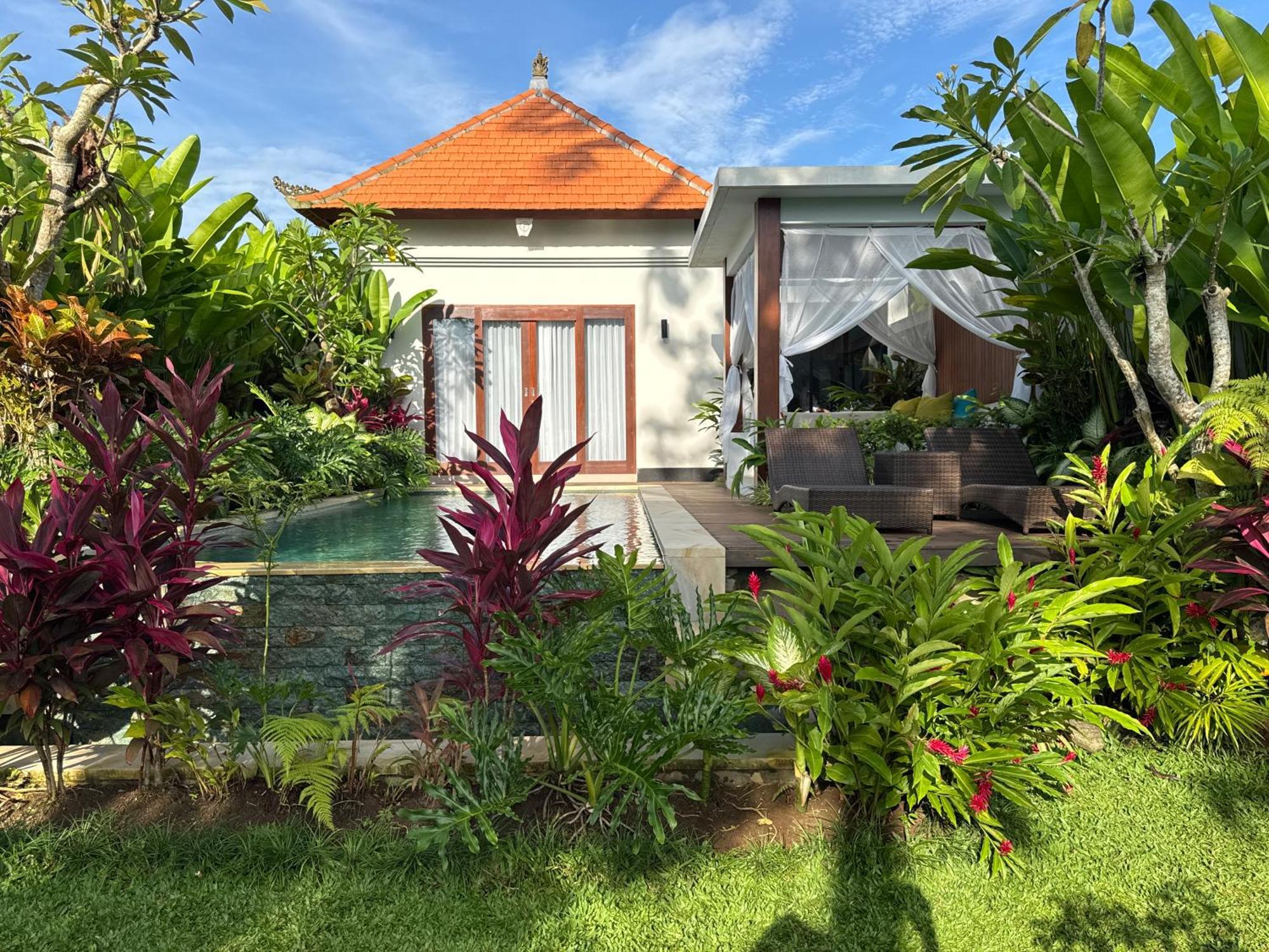 The Sidemen Villa Exterior foto