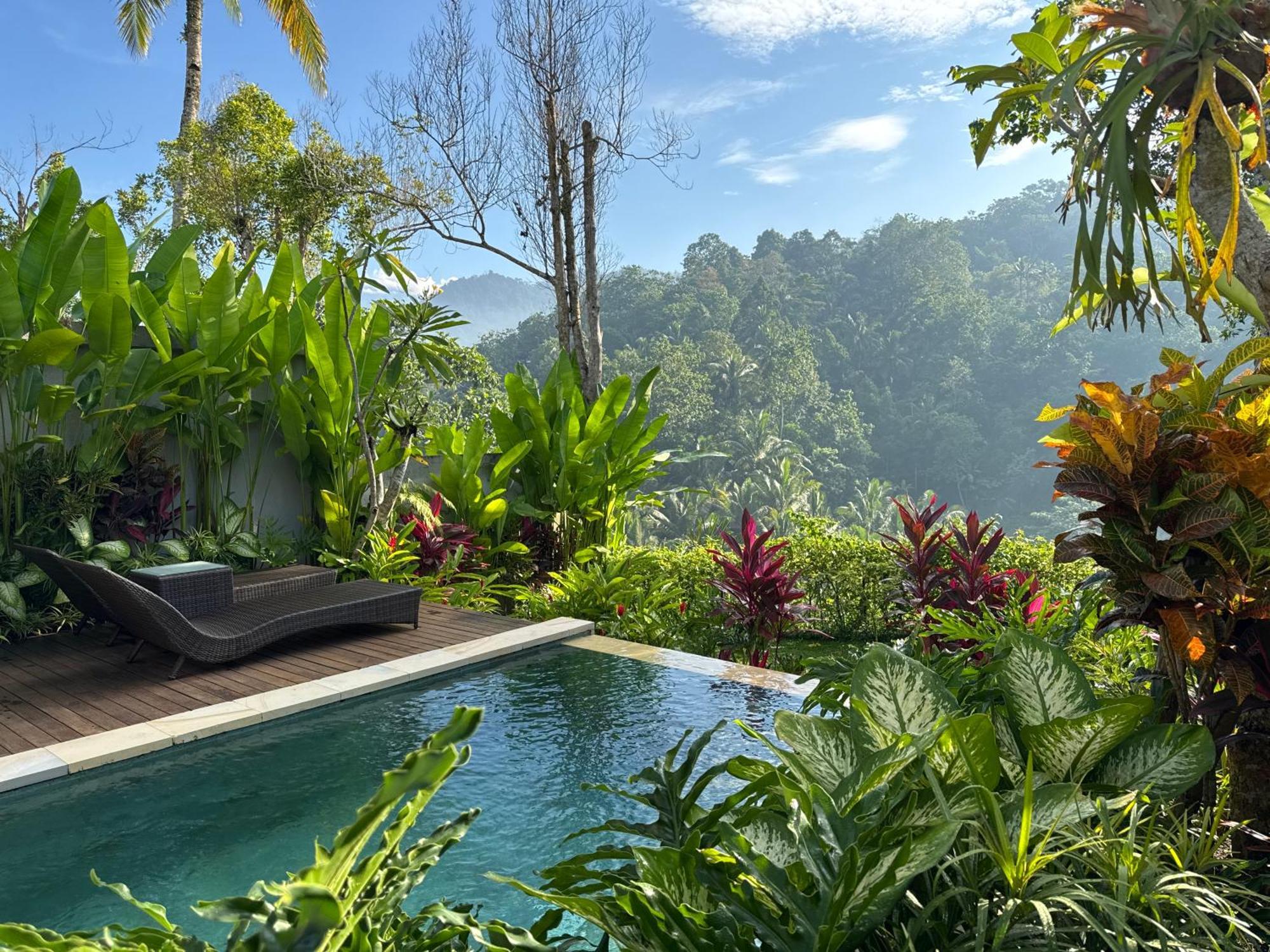 The Sidemen Villa Exterior foto