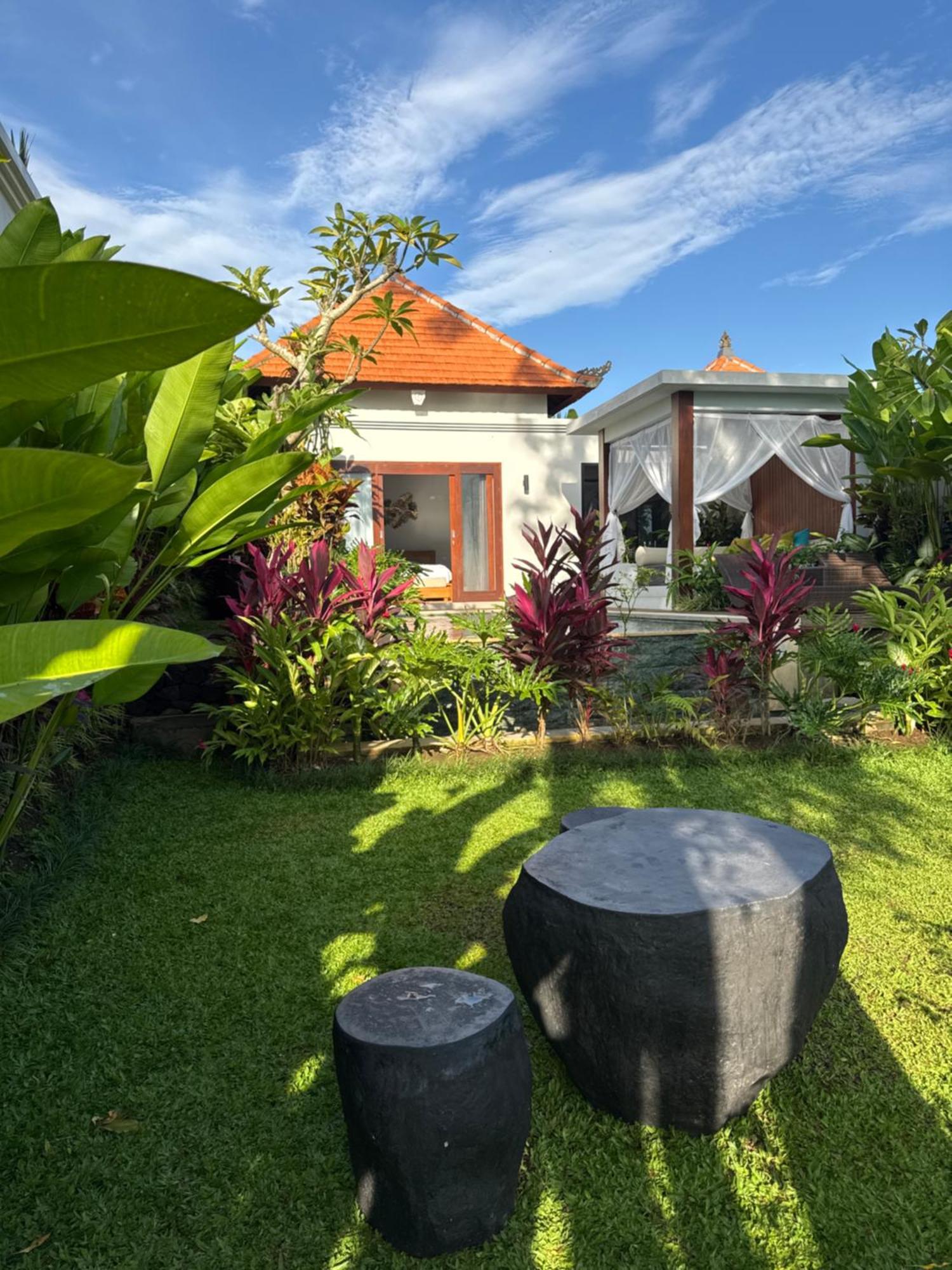 The Sidemen Villa Exterior foto