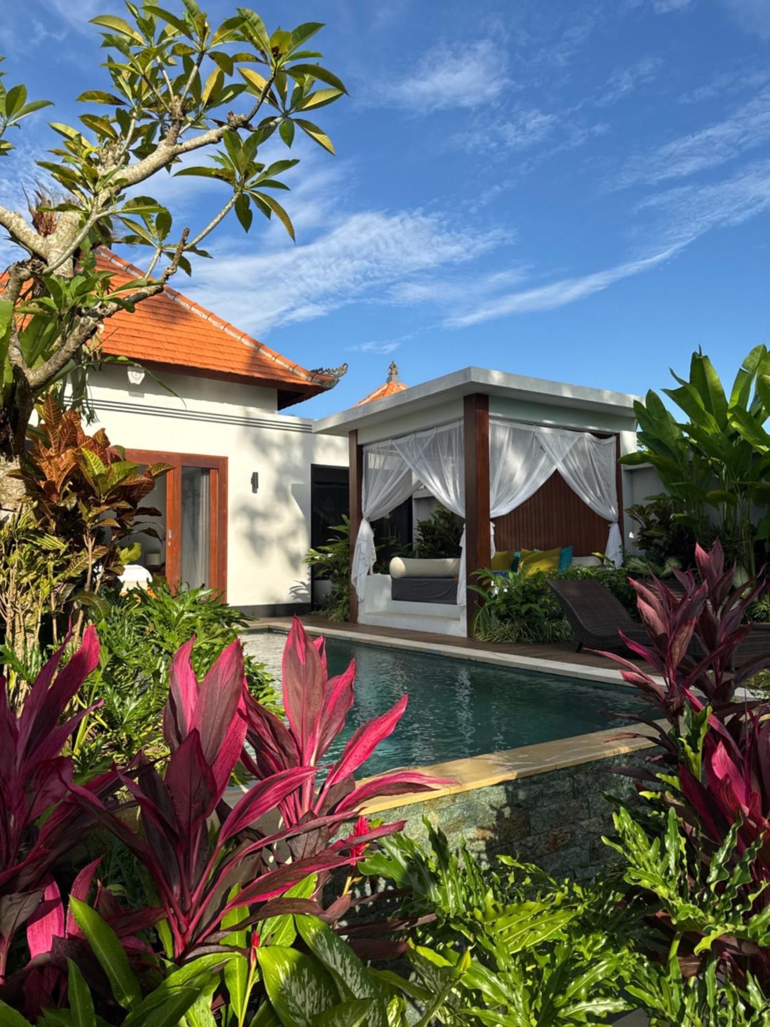 The Sidemen Villa Exterior foto