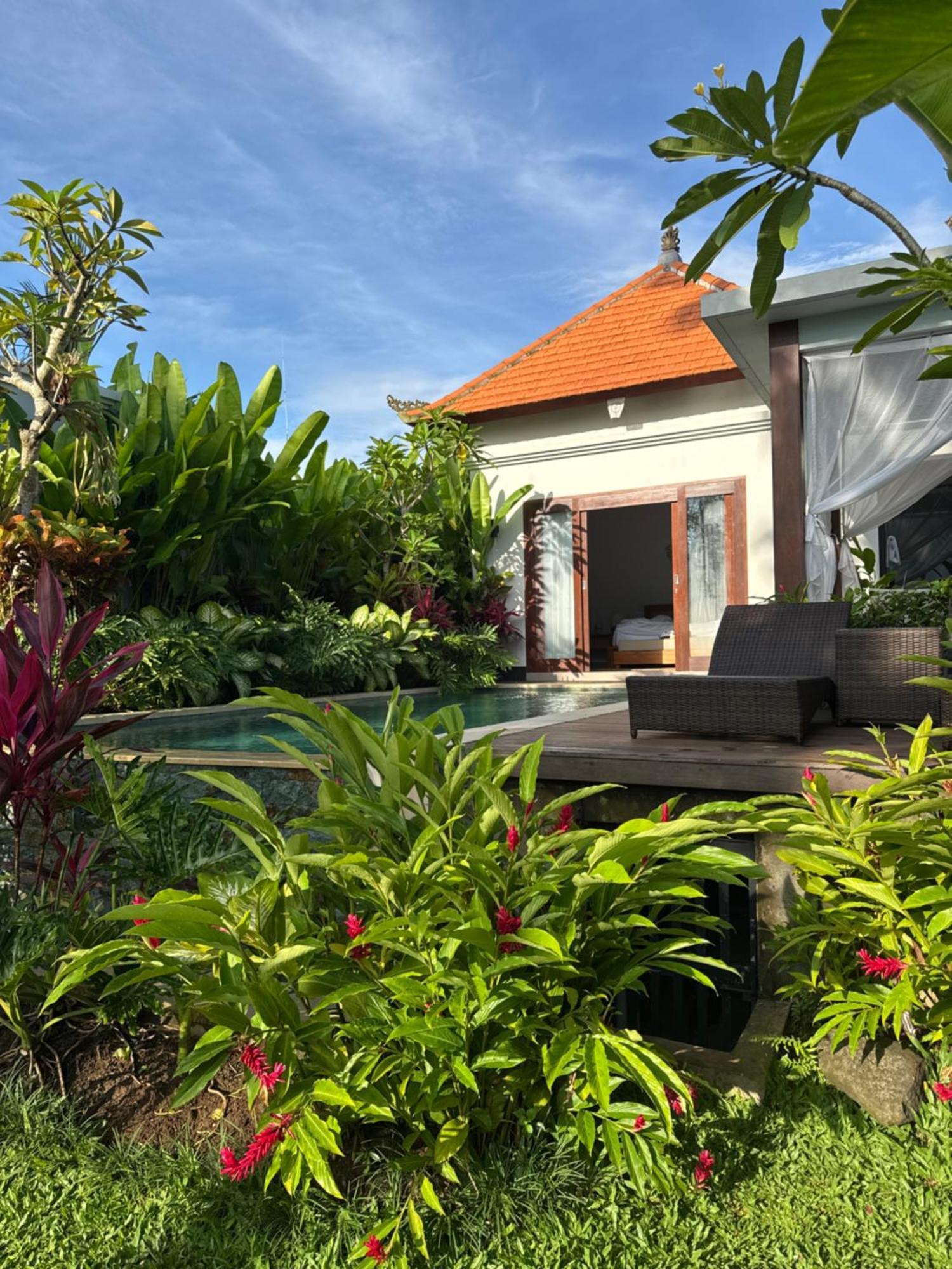 The Sidemen Villa Exterior foto
