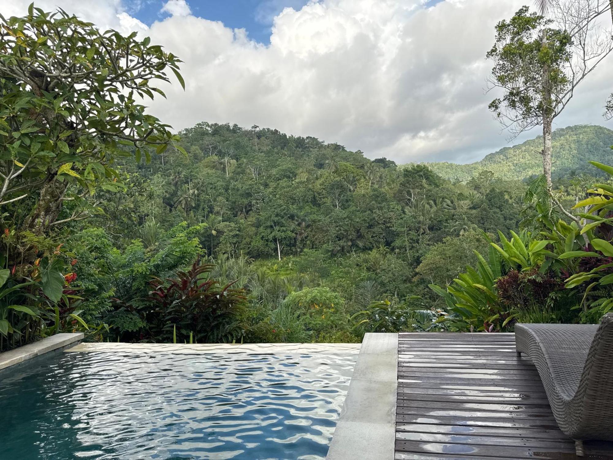The Sidemen Villa Exterior foto