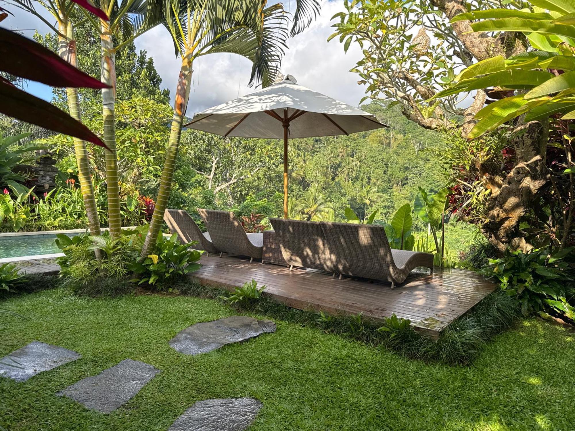 The Sidemen Villa Exterior foto